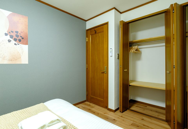 Rooms 2, Aki Sapo Stay Kichijoji, Musashino