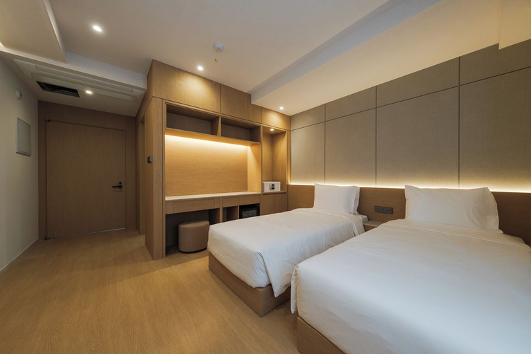 Primary image, Nori Hotel, Jung