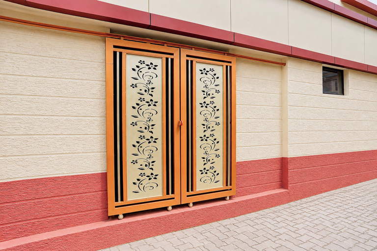 Exterior & Views 2, Banaras Guest House, Varanasi