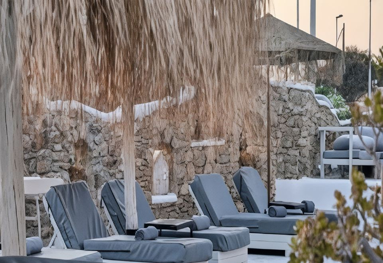 Others 1, Paola's Town Boutique Hotel, South Aegean
