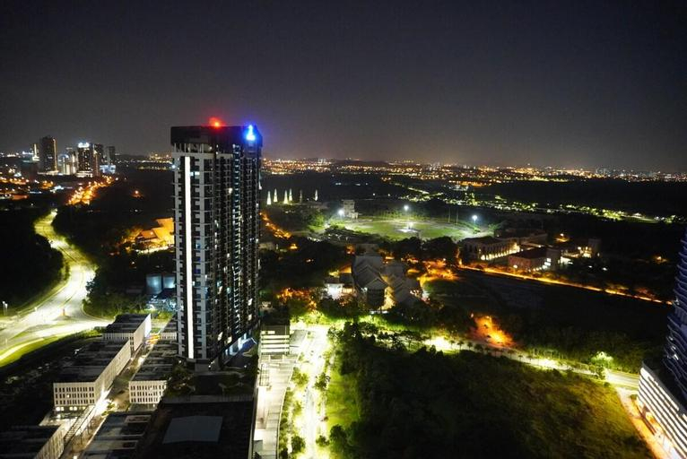 Others 5, Teega Residence Iskandar Puteri, Johor Bahru