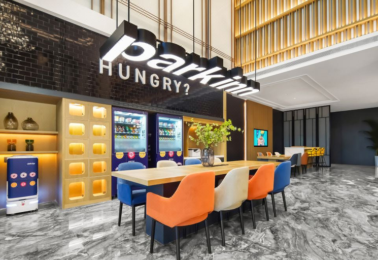 Food & Drinks 4, Park Inn by Radisson Hangzhou Fuyang Wildlife Park, Hangzhou