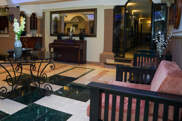 Public Area 3, The MT Hotel Plaza Brisas, Salvaleon de Higuey
