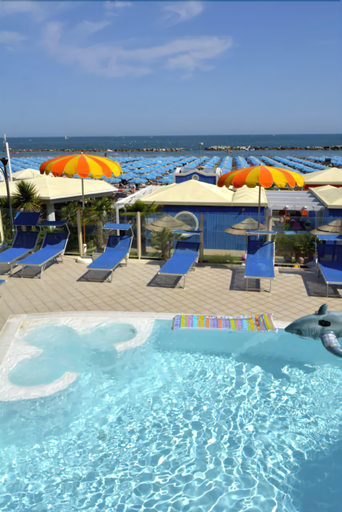Sport & Beauty 5, Diplomat Marine, Rimini