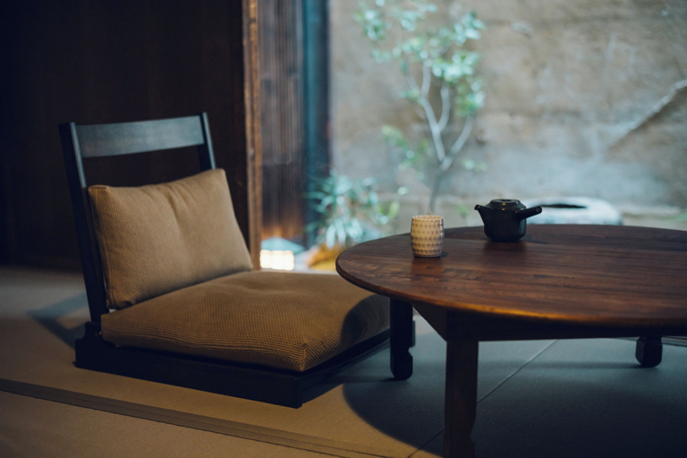 Interior 5, MOTOMOU, Kyoto