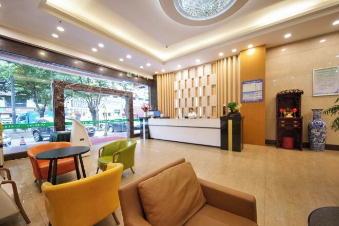 Others 1, Fulaideng Hotel, Shenzhen