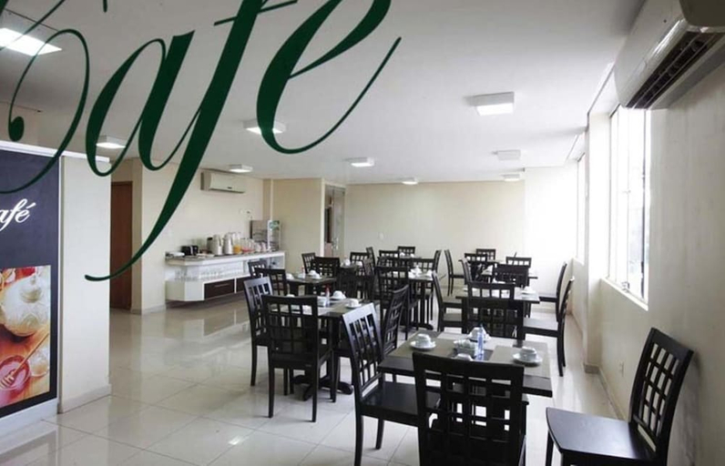 Food & Drinks 5, Amazon Xingu Hotel, Altamira