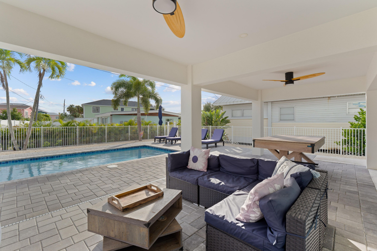 Outdoor dining 3, The Turtle Nest, Lee