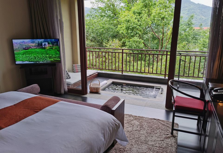 Others 5, Fuzhou Guian Xishan Hot Spring Resort, Fuzhou