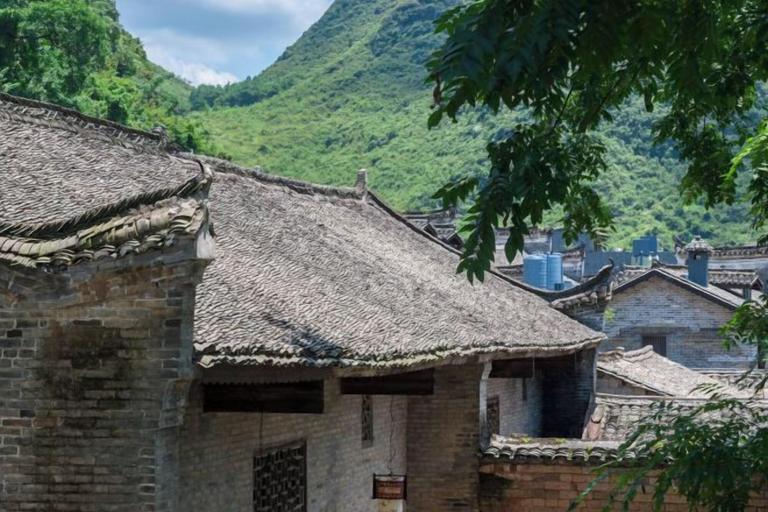 Exterior & Views 2, Yangshuo Countryside Washe Inn (Yulonghe Scenic Area), Guilin