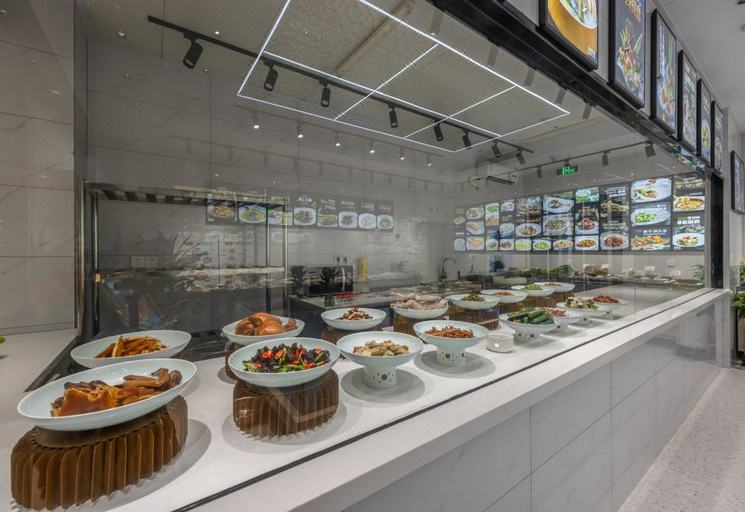 Food & Drinks 5, ホテル(), Ningbo
