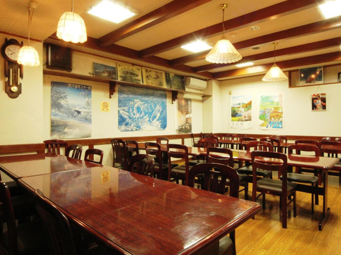 Food & Drinks 5, Ikemoto, Nozawaonsen