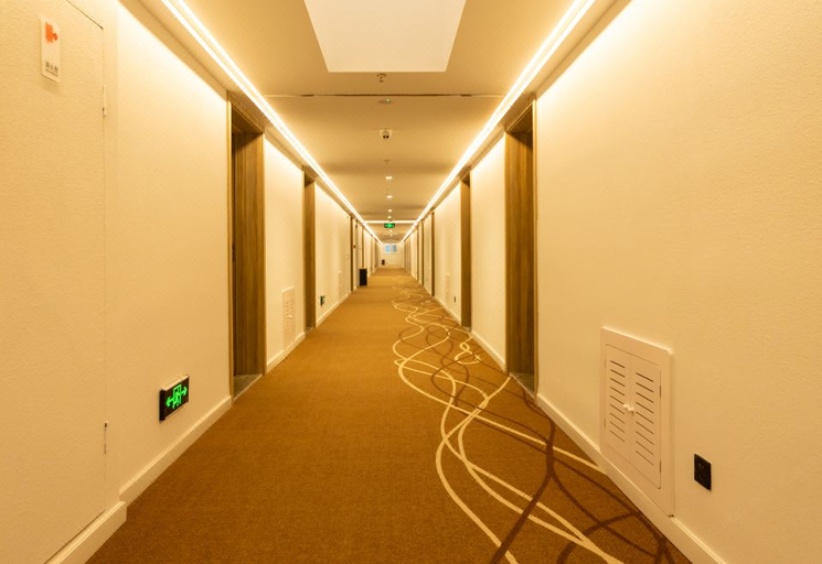 Others 5, Hanting Hotel Binzhou Binzhou District Government, Binzhou