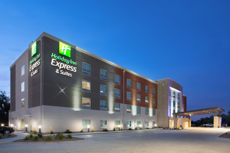 Exterior & Views 5, Holiday Inn Express & Suites STERLING by IHG, Logan
