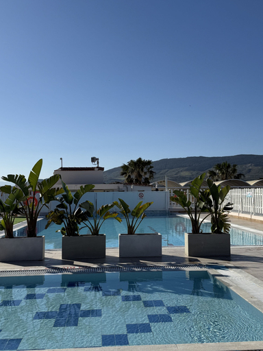 Sport & Beauty 2, Kosta Palace, South Aegean