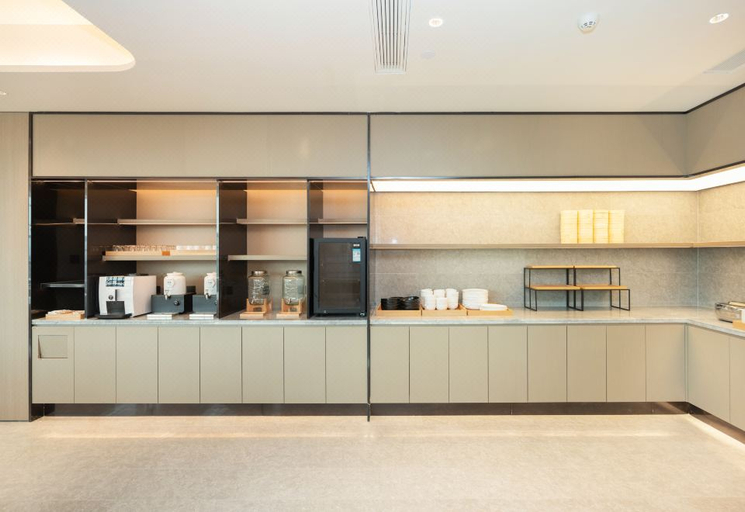 Food & Drinks 5, Ji Hotel Xiamen Xinglin Bay Xinglin South Road, Xiamen