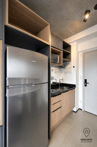 Private kitchen 3, Lorena On by Wecare Hosting, São Paulo