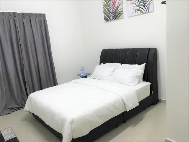 Bedroom, iG Hotel Alor Setar, Kota Setar