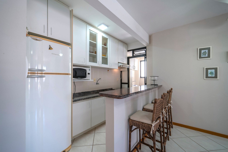 Others 5, Apartamento 2 quartos 1 suíte - 081, Bombinhas