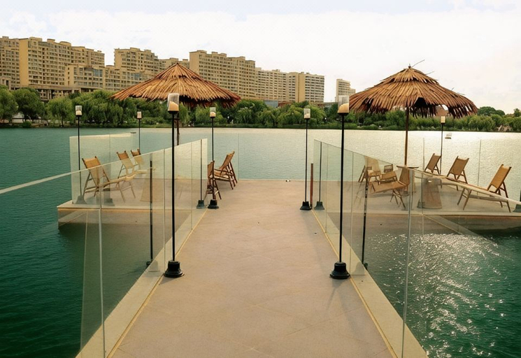 Sport & Beauty, Atour Hotel, Suzhou