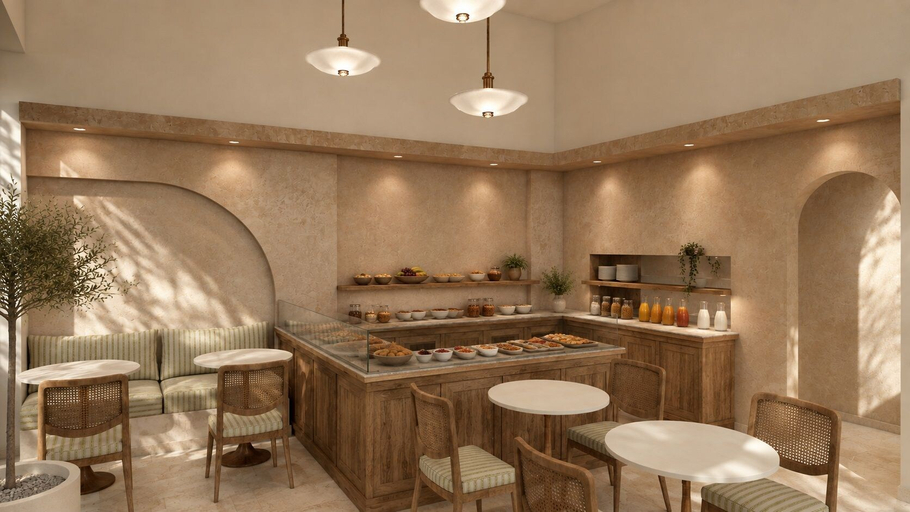Food & Drinks 5, Pepi Boutique Hotel - Adults Only, Crete