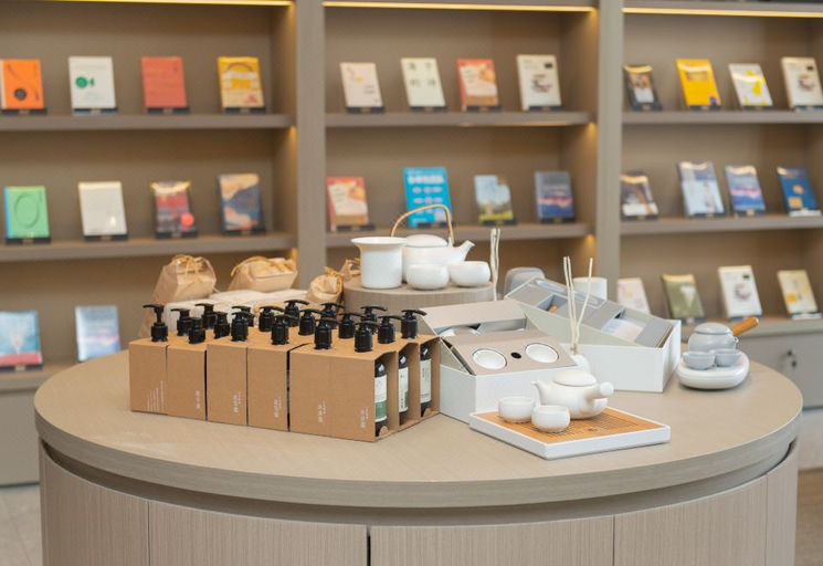 Food & Drinks 5, Ji Hotel Huludao Wenxing South Road, Huludao