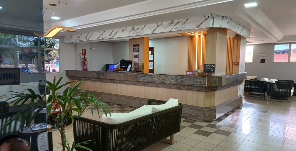 Food & Drinks 5, Victoria Plaza Hotel, Palmas