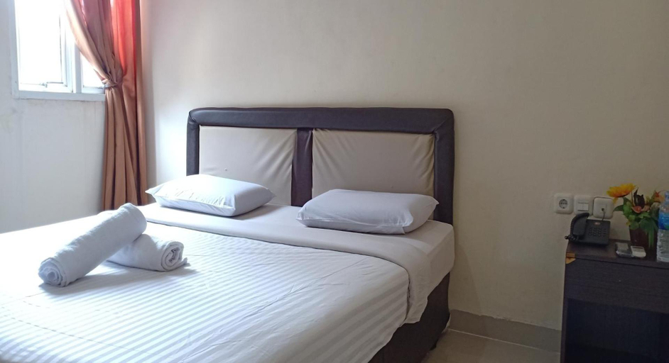 Bedroom 4, Citra Hotel, Palembang