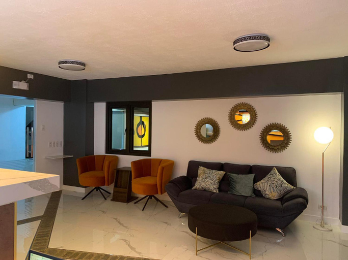 Public Area 4, ClockWorkOrange Luxury Suites, Lapu-Lapu City