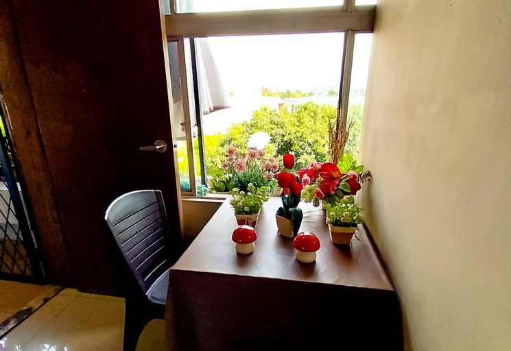 Restaurant 2, MB Hotel, Kota Kinabalu