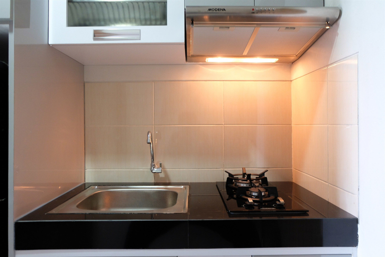 Others 5, Comfy Studio Room The Oasis Apartment, Cikarang