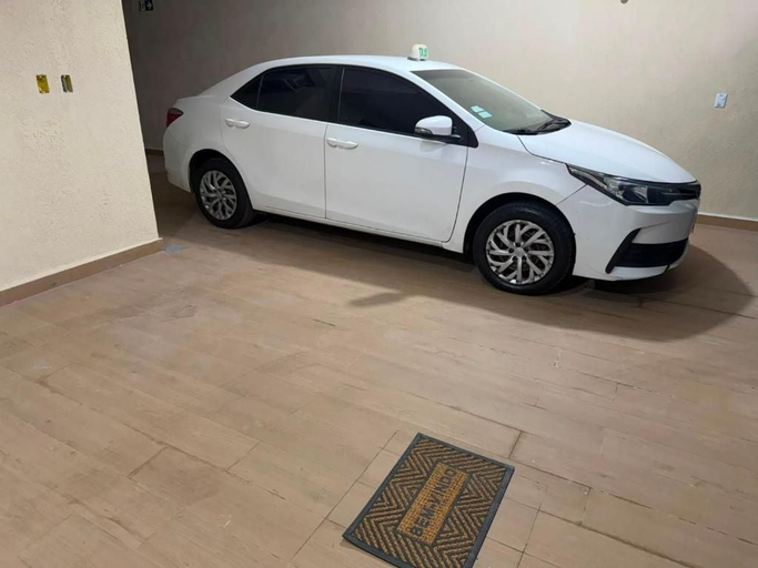 Property grounds, Pousada SMART AIRPORT 10min, Guarulhos