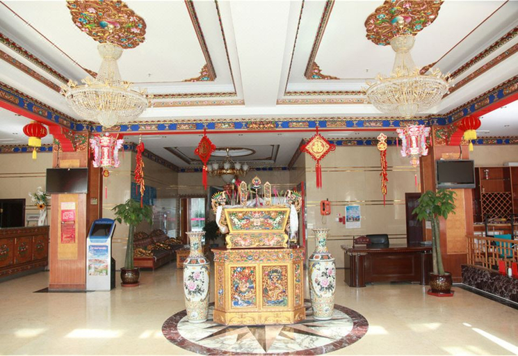 Others 5, Tibet Shannan Yulong Holiday Hotel, Shannan