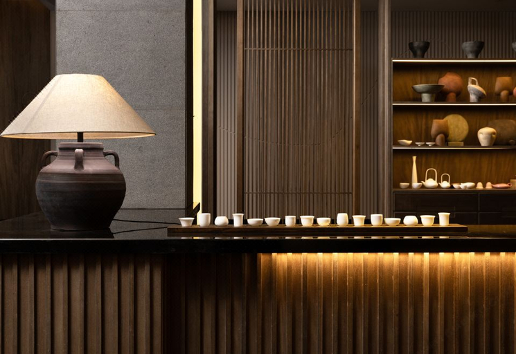 Food & Drinks 5, Qiuzhu Hotel, Shanghai