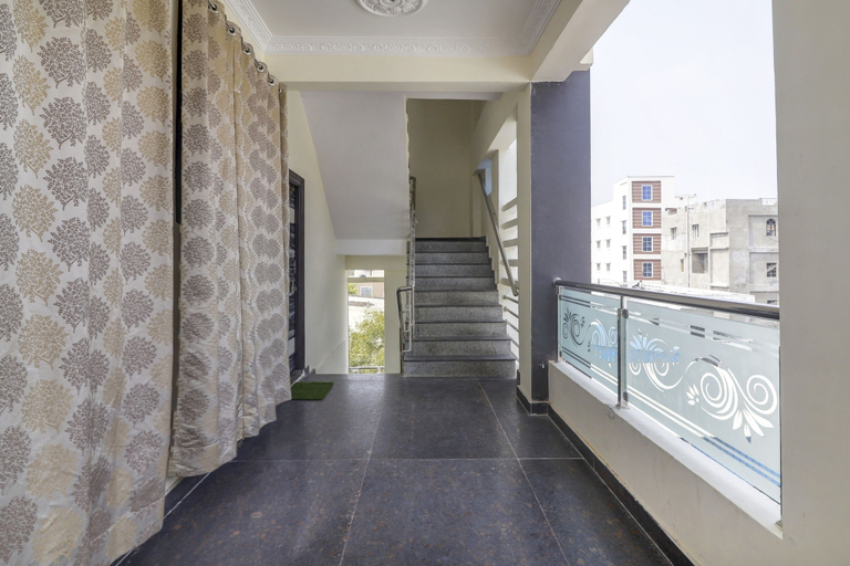 Interior 5, Hotel O Home RBS Homes, Hyderabad
