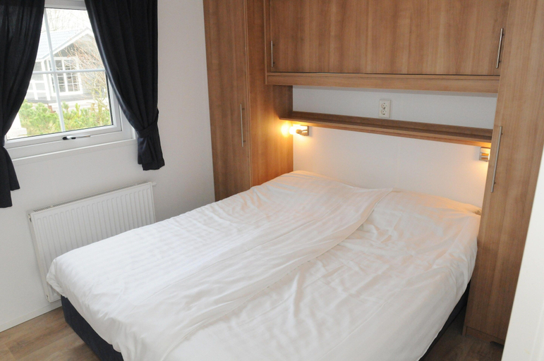 Room 2, Lovely Villetta in the Heart of Texel, Texel
