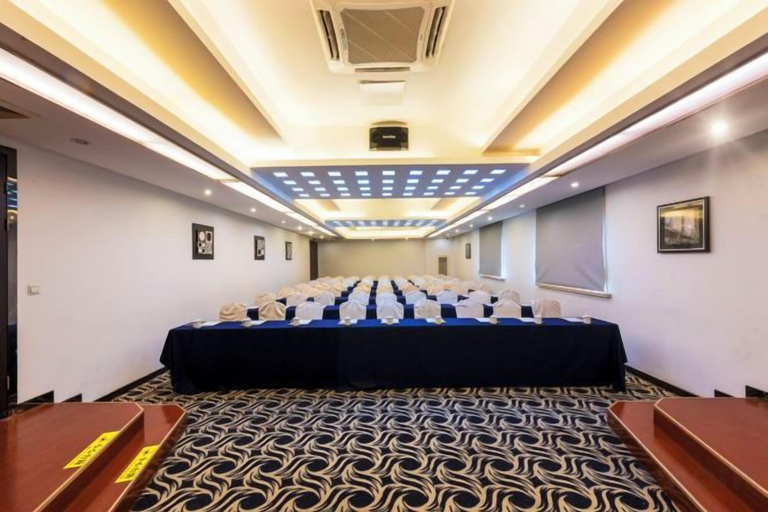 Others 5, Huaqiao Hotel, Nantong