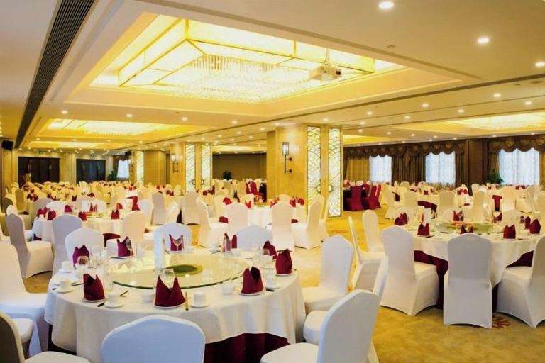 Food & Drinks 5, Regal Hotel, Guiyang