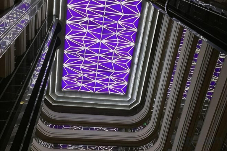 Exterior & Views 2, Lighting Era Hotel, Zhongshan