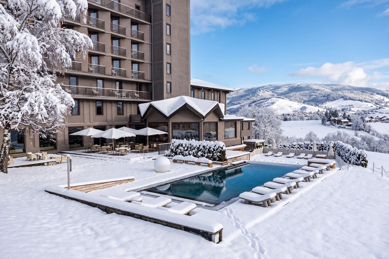 Exterior & Views 2, Linta Hotel Wellness & Spa, Vicenza