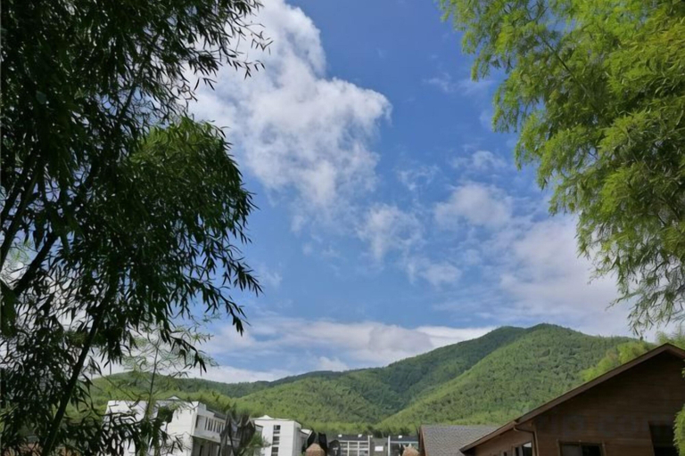Others 5, Shikang Shiwai Taoyuan Leisure Tourist Resort, Xuancheng