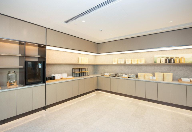 Food & Drinks 4, Ji Hotel Xiamen Xinglin Bay Xinglin South Road, Xiamen