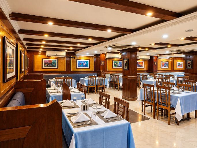 Food & Drinks 4, Hotel Arya Palace, Khordha