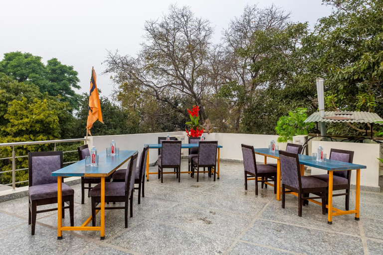 Food & Drinks 4, Hotel Ganga Ashoka-Stay By The Ganga Ghat, Garhwal