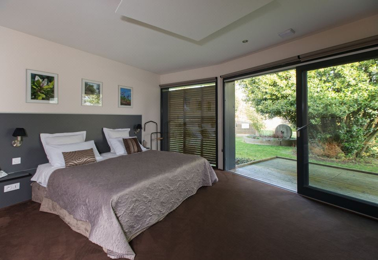 Bedroom 3, Le Petit Coq Aux Champs - Teritoria, Eure