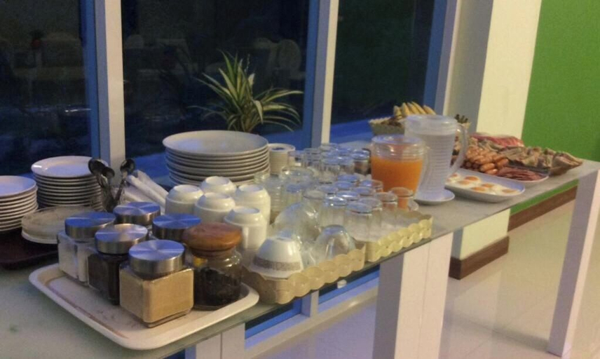 Food & Drinks 5, Greenseaviewresort Bangsaphan, Bang Saphan