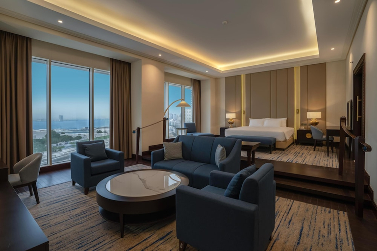 Others 2, The Diplomat Radisson BLU Hotel, Residence & Spa, Manama