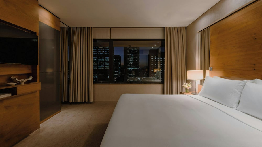 Bedroom 3, InterContinental Brisbane by IHG, Brisbane