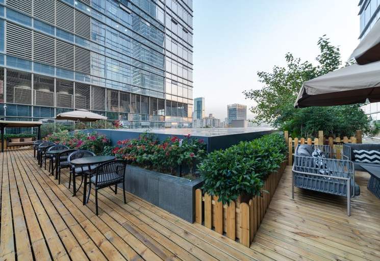 Food & Drinks 5, SPRING COMMERCIAL HOTEL (Shenzhen Nanshan Tianli Mingcheng Branch), Shenzhen