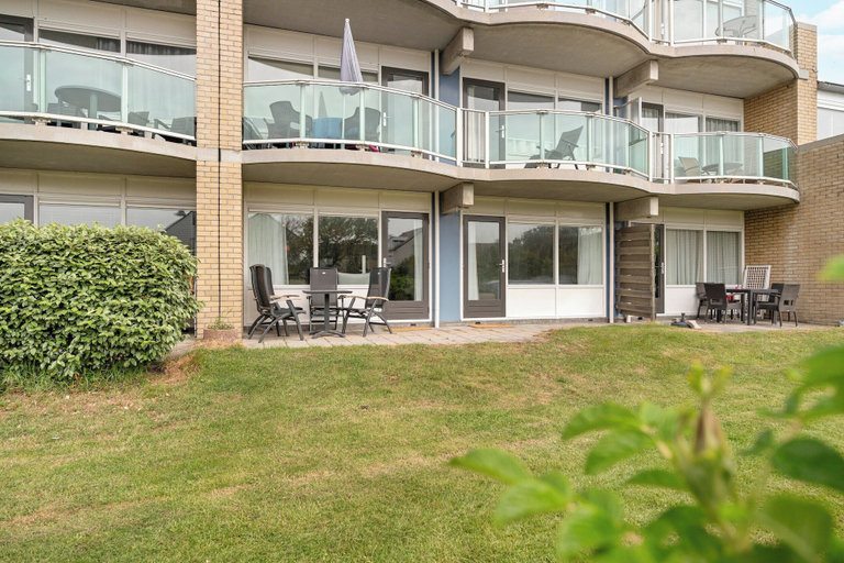 Primary image, Seaside Retreat Apartment in Callantsoog, Zijpe